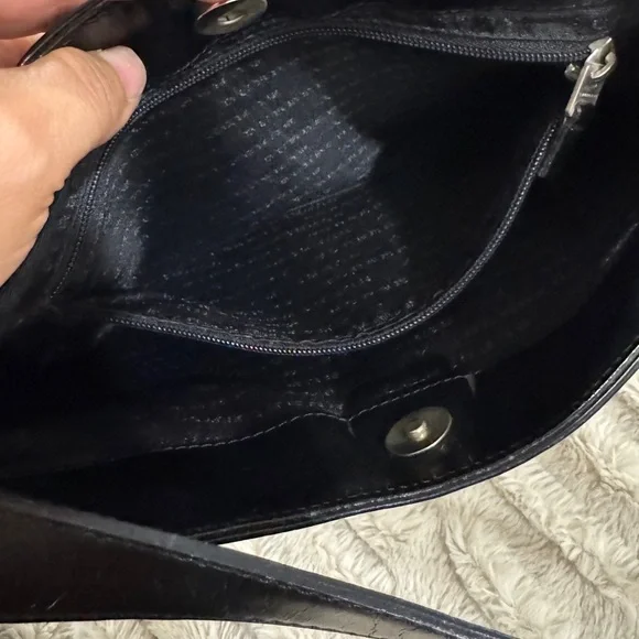 👜 Authentic Burberry Nova Check Shoulder Bag - Picture 7 of 7